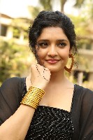 Ritika Singh at Valari Trailer Launch
